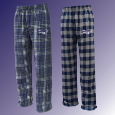IHM Volleyball Flannel Pants
